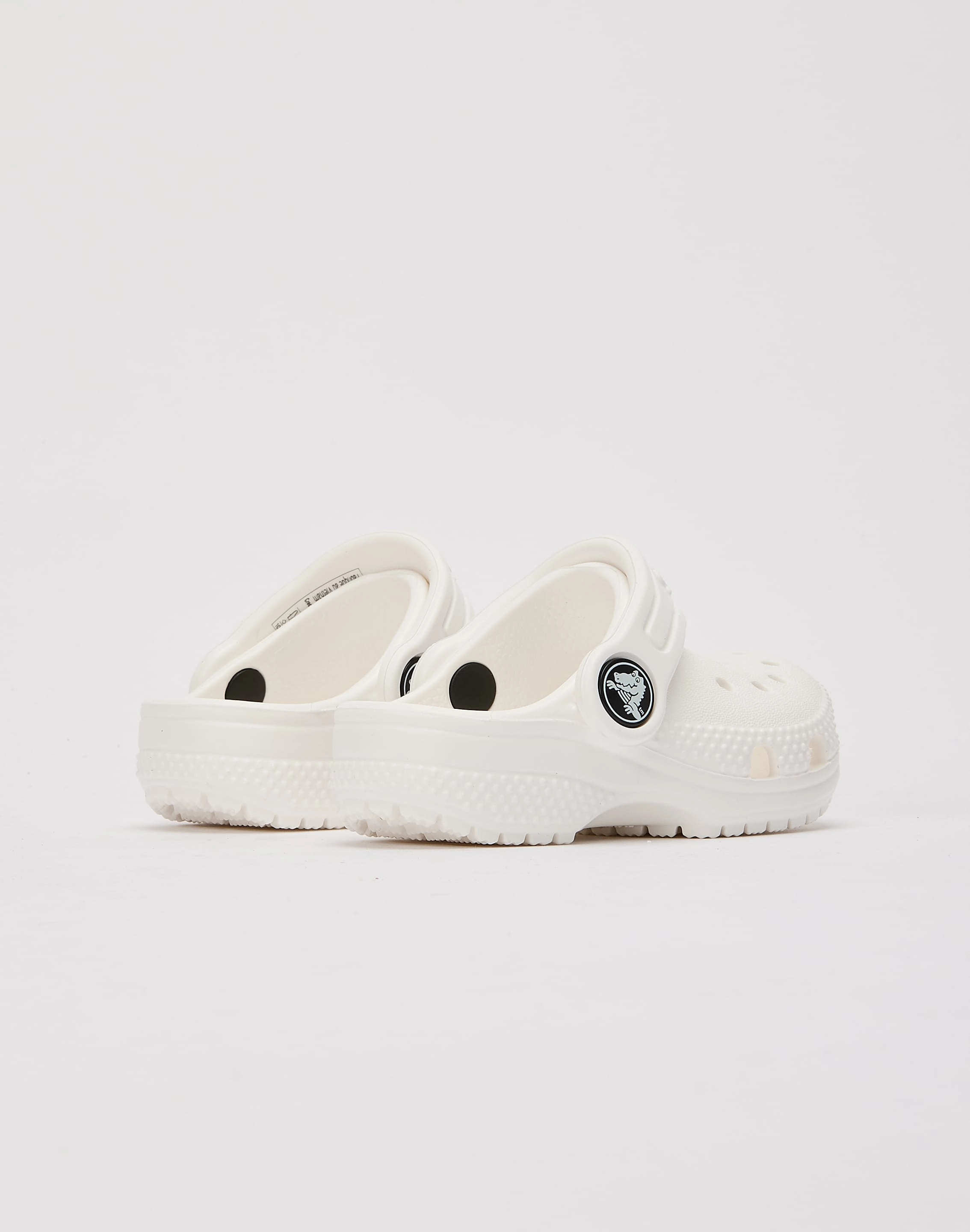 Crocs Classic Clog Toddler Activewear gear