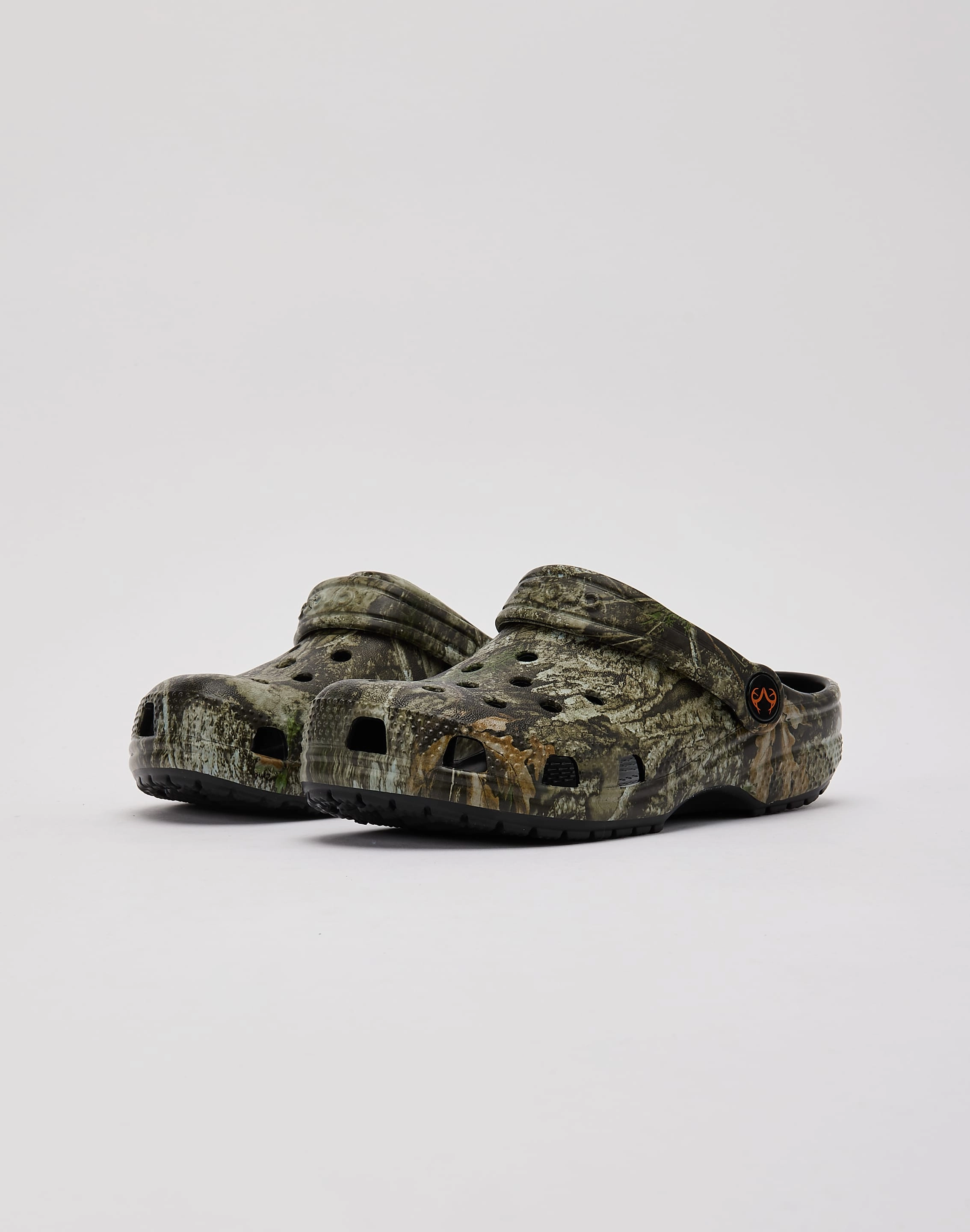 Crocs Classic Clog Toddler Business casual wear