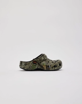 Crocs Classic Clog Toddler Business casual wear Best - selling fashion