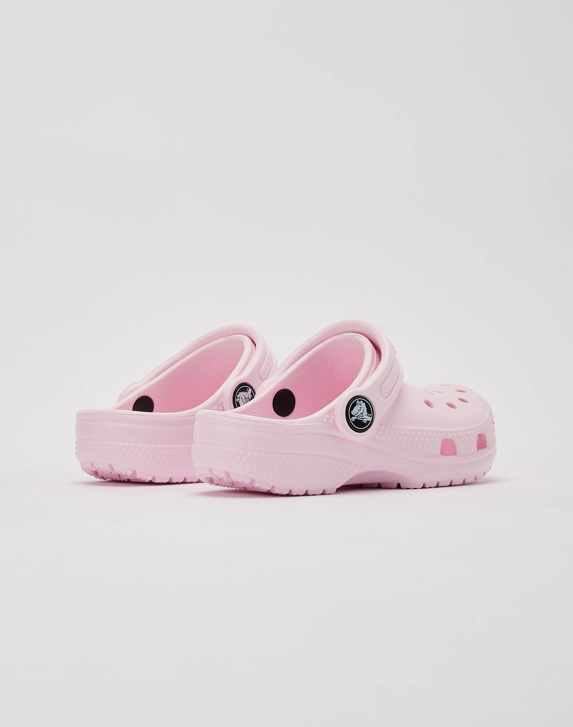 Crocs Classic Clog Toddler Clothing assortments