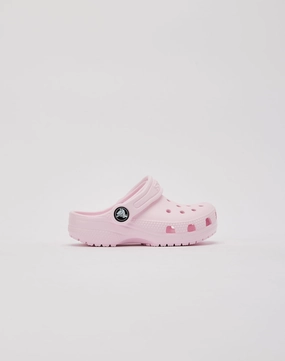 Crocs Classic Clog Toddler Clothing assortments Fashion for all ages