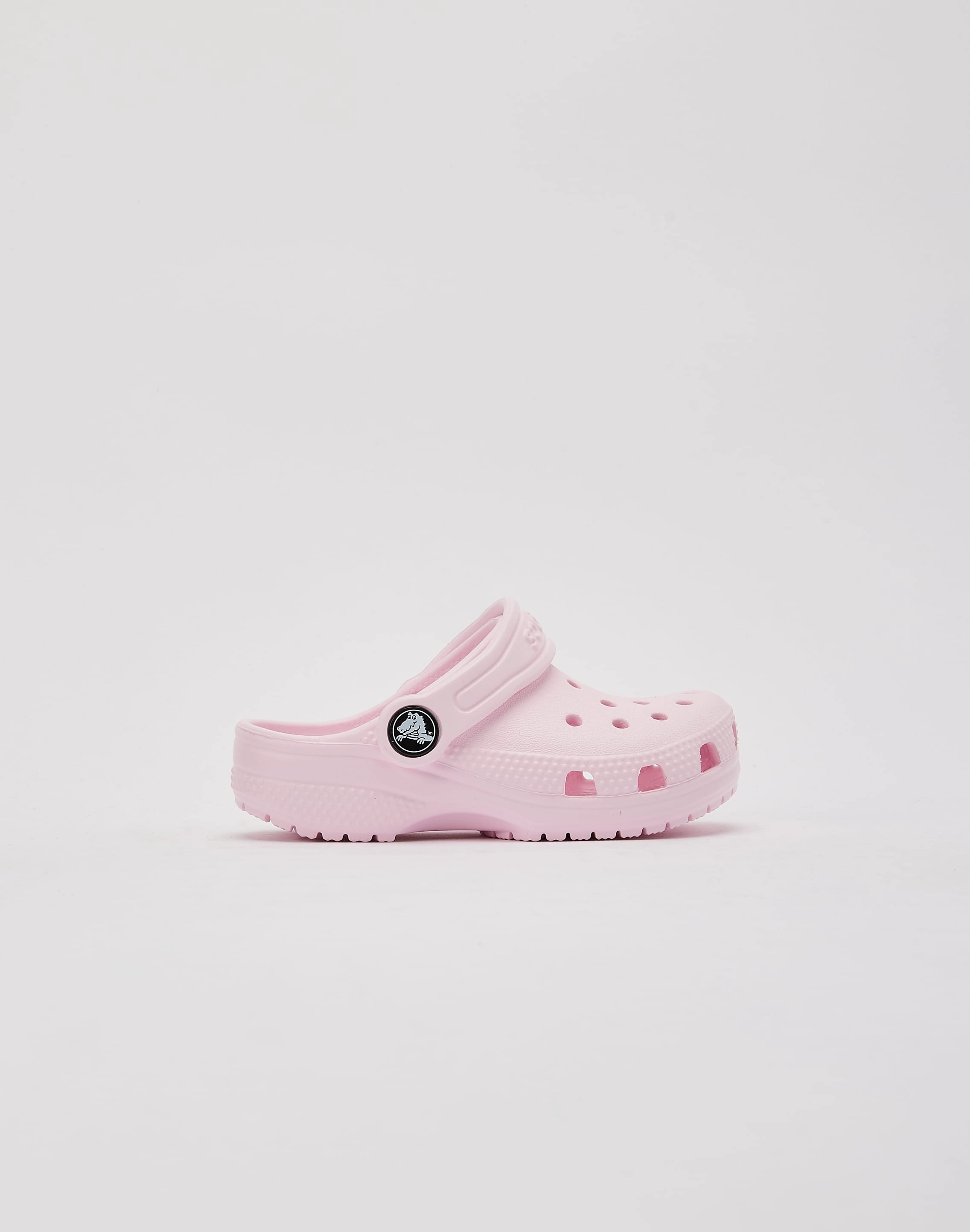 Crocs Classic Clog Toddler Clothing assortments Fashion for all ages