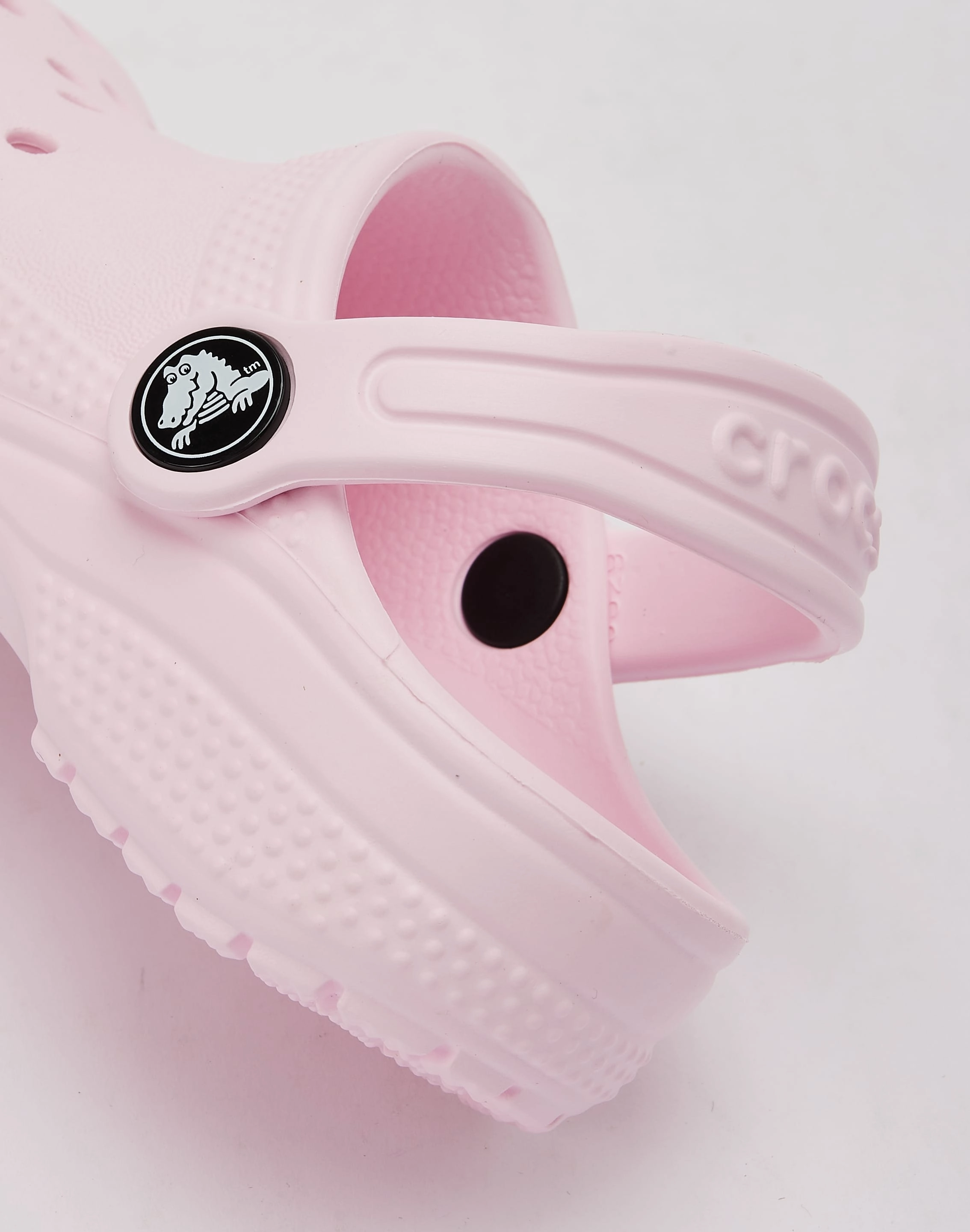 Crocs Classic Clog Toddler Clothing assortments