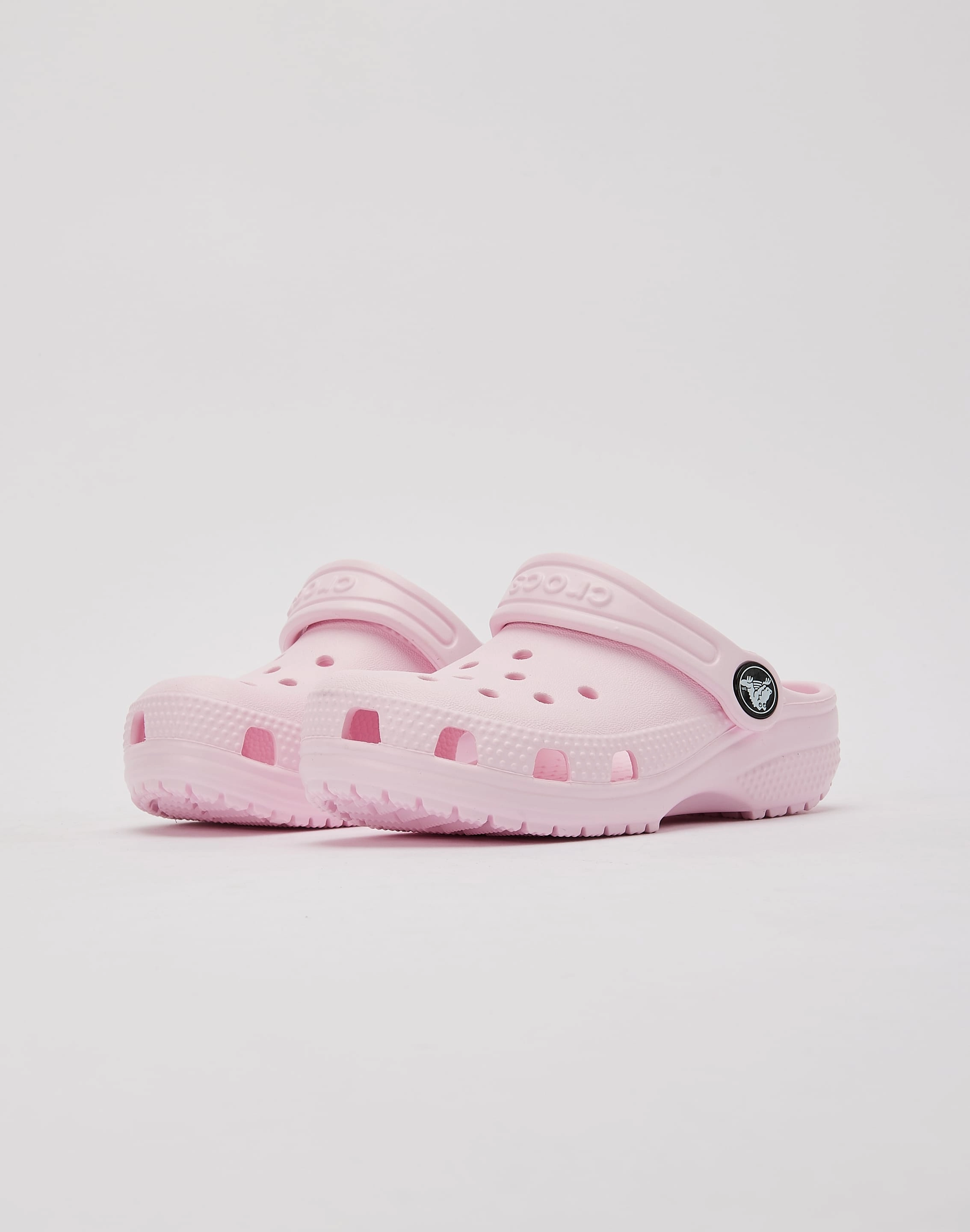 Crocs Classic Clog Toddler Clothing assortments