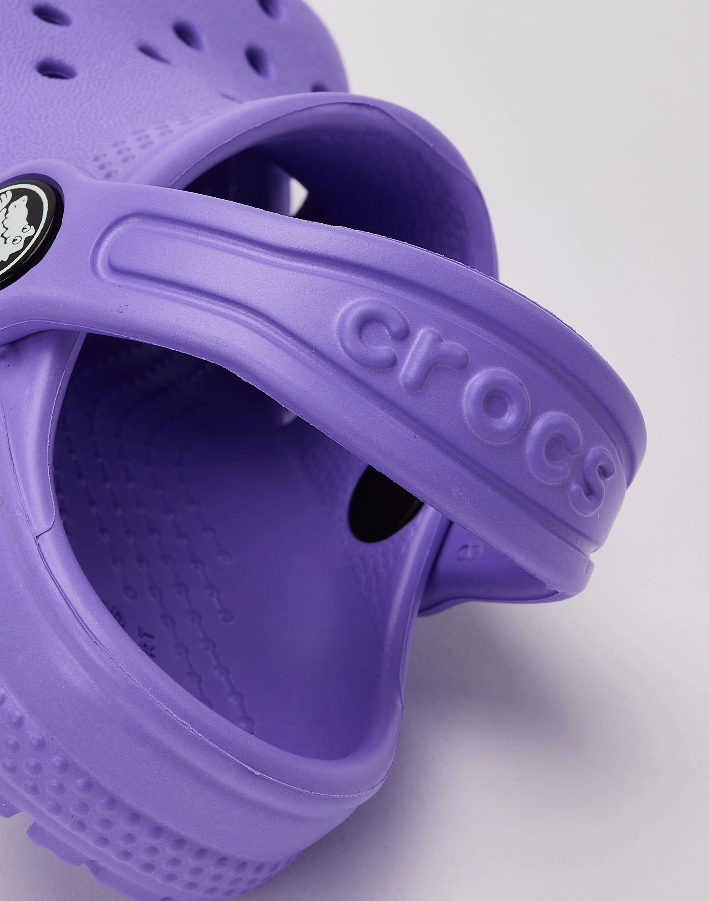 Crocs Classic Clog Toddler Patterned fashion (floral, stripes, etc.)