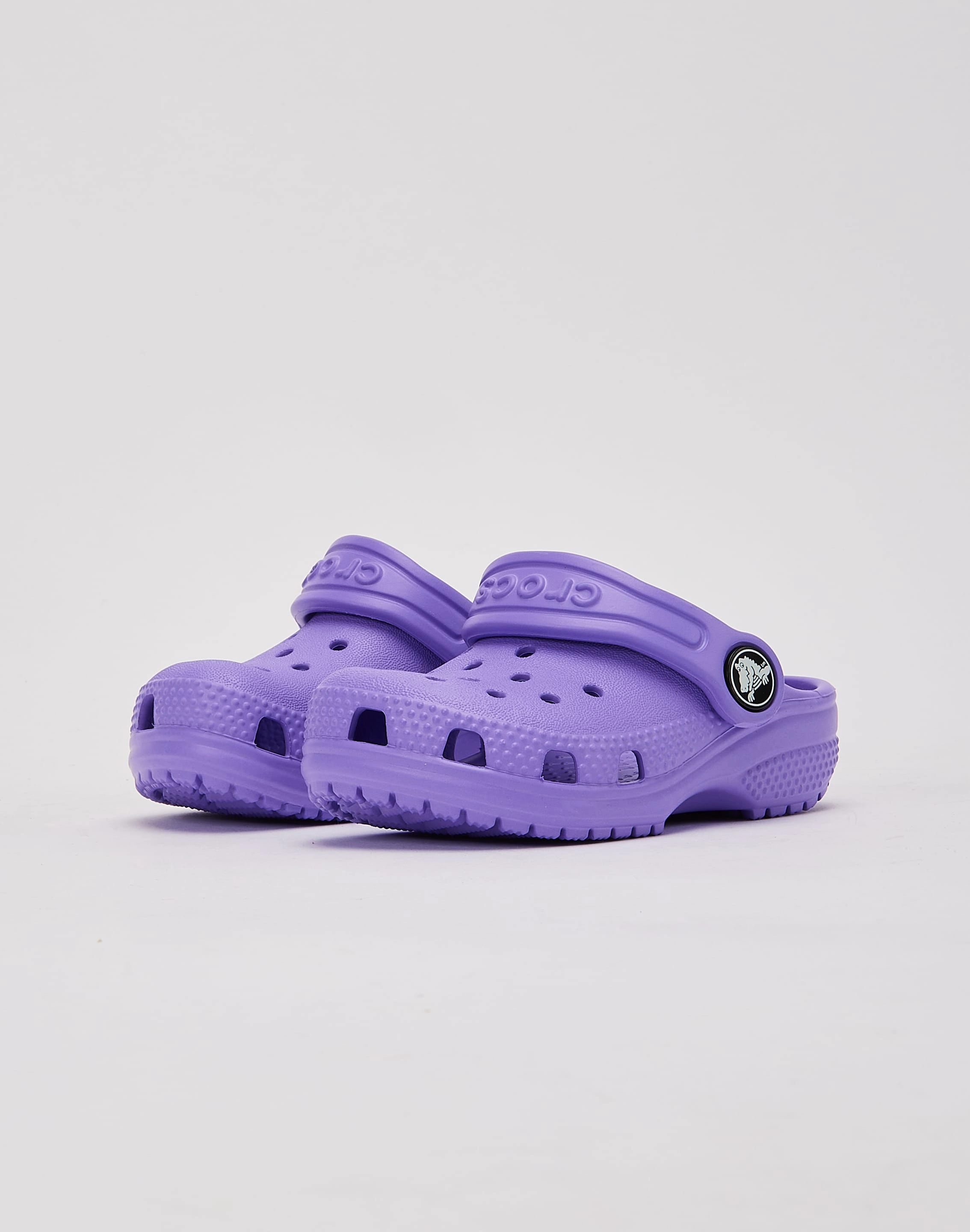Crocs Classic Clog Toddler Patterned fashion (floral, stripes, etc.)