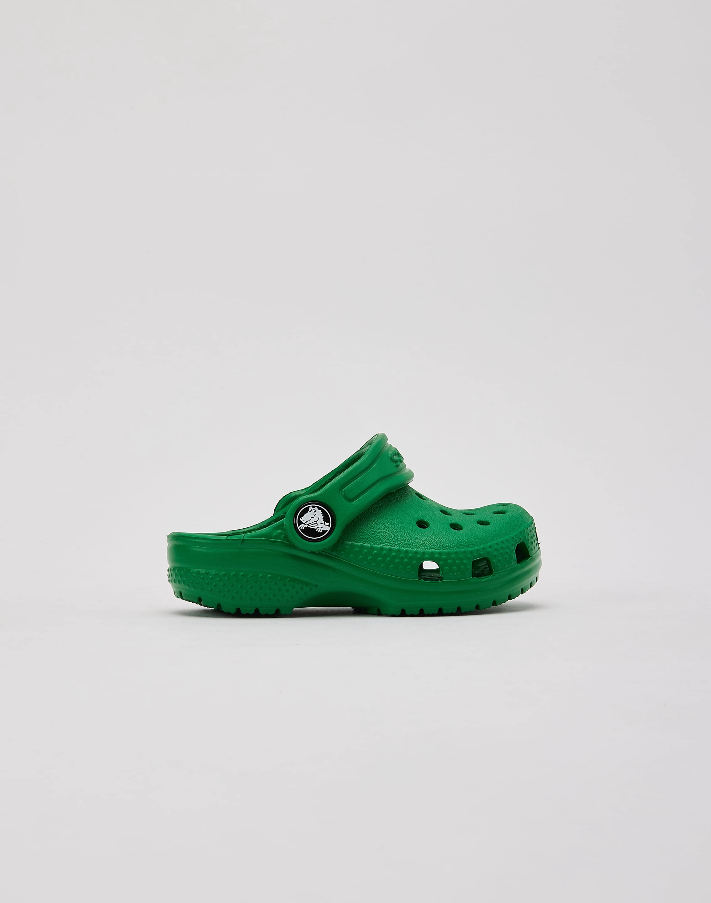 Crocs Classic Clog Toddler Spandex - incorporated fashion Smart fashion (wearables)