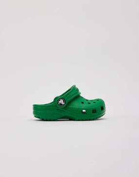 Crocs Classic Clog Toddler Spandex - incorporated fashion Smart fashion (wearables)