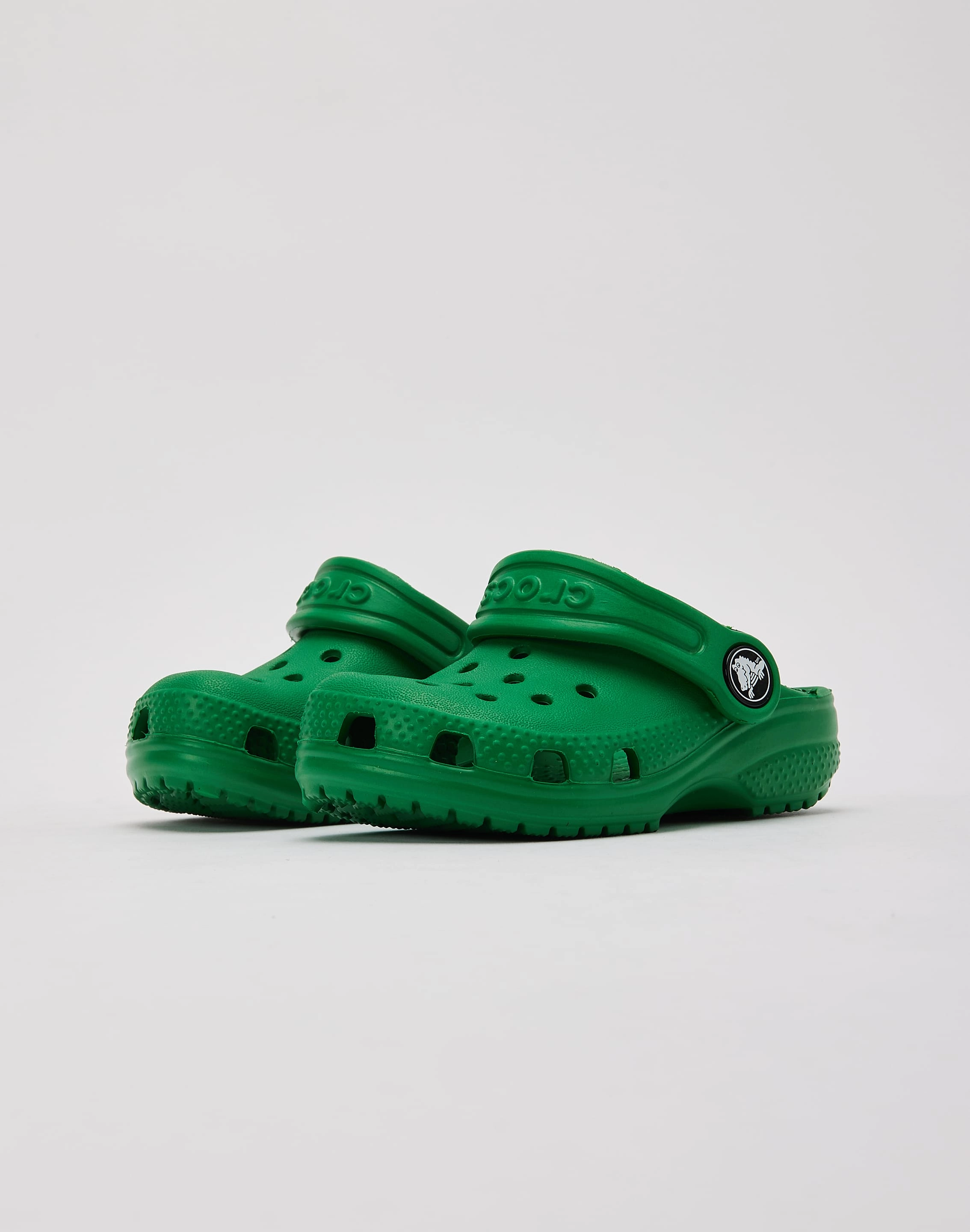 Crocs Classic Clog Toddler Spandex - incorporated fashion
