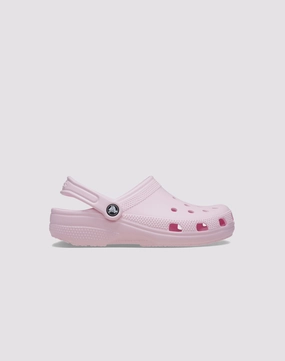 Crocs Classic "Pink Milk" Clog Cotton - made fashion Fashion rental