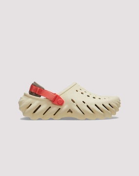 Crocs Echo Clog Clearance fashion Outerwear options