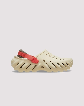Crocs Echo Clog Denim - based fashion Fashion accessories