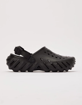 Crocs Echo Clog Party wear Modern fashion