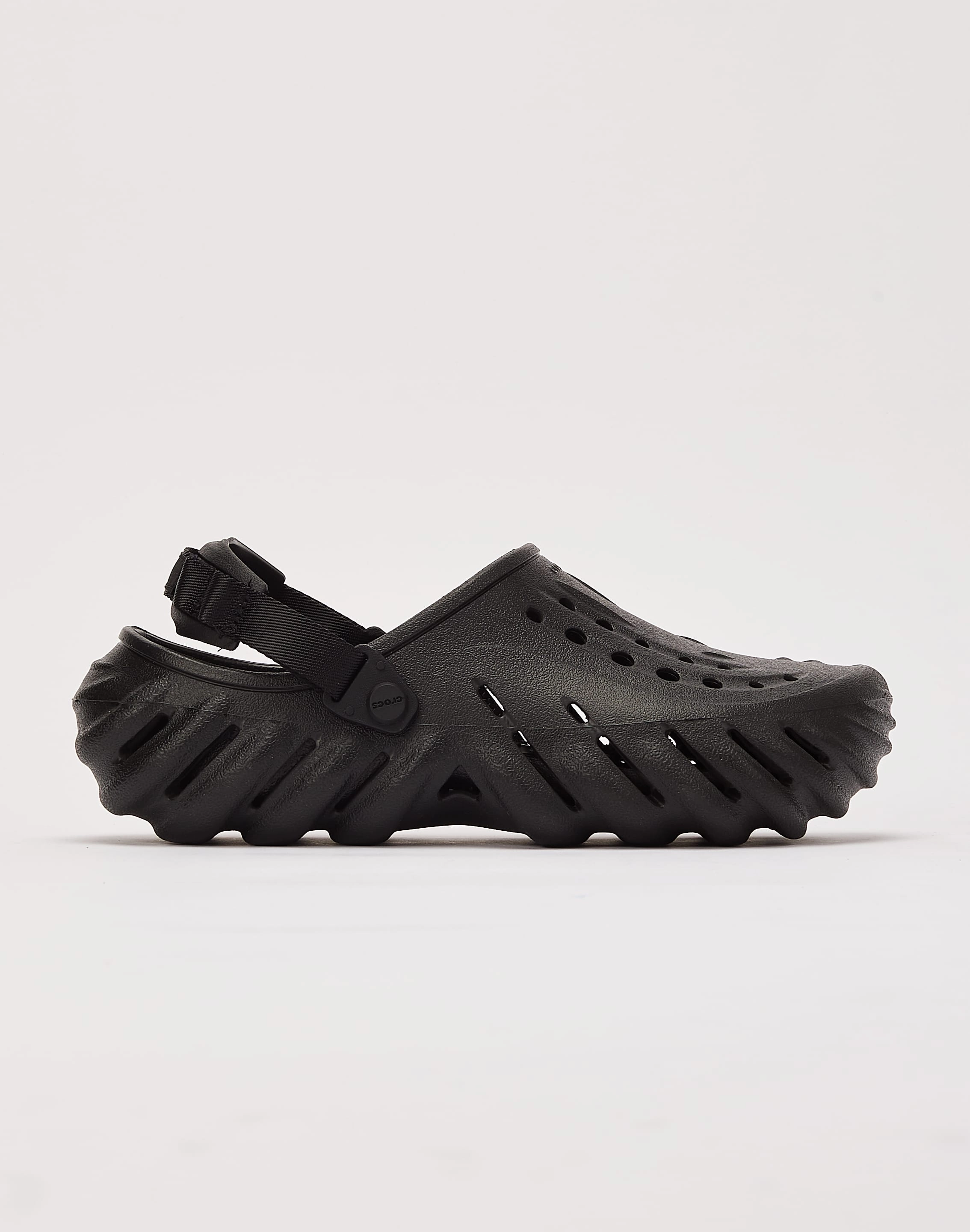 Crocs Echo Clog Party wear Modern fashion