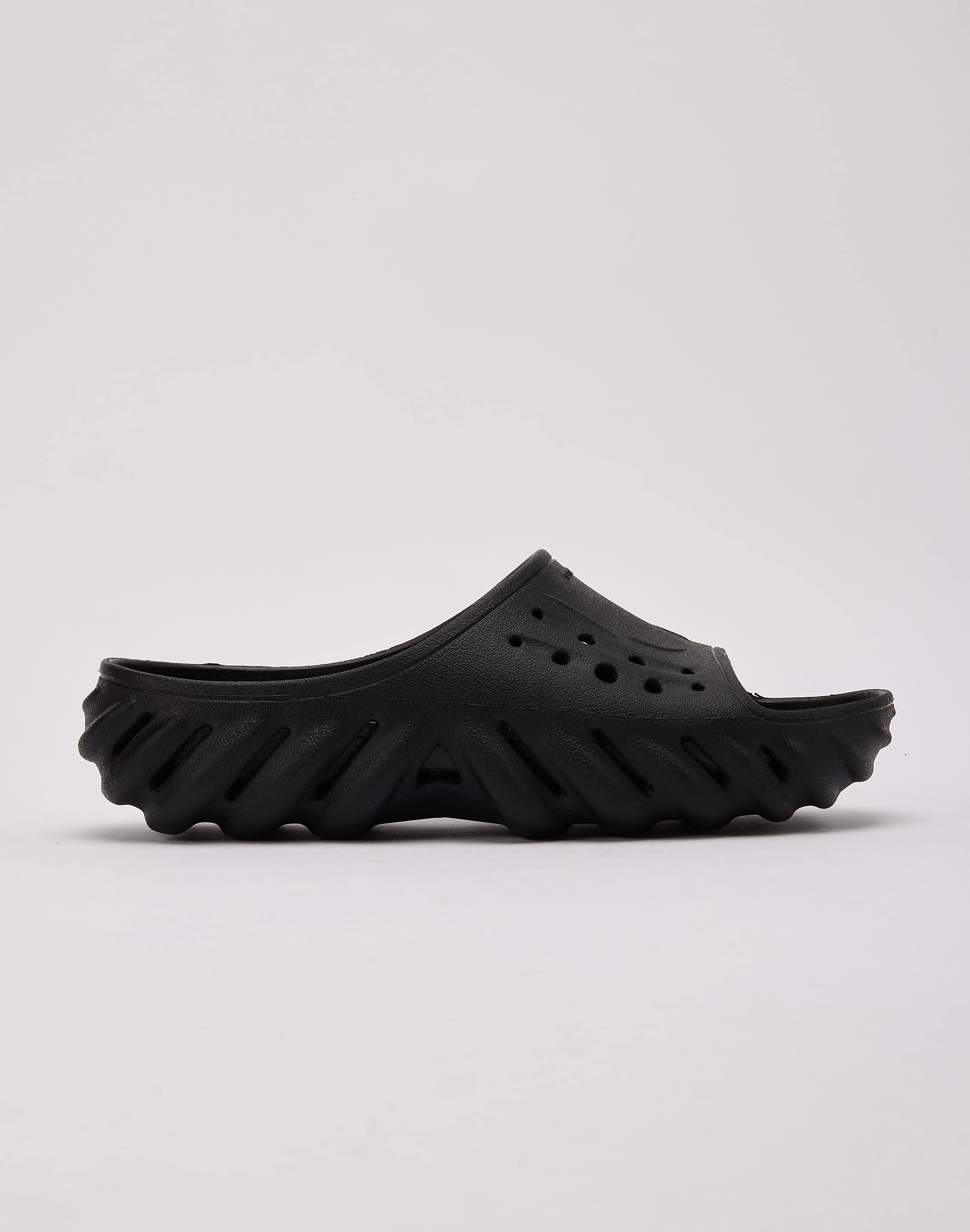 Crocs Echo Slides Swimwear selections Ethical fashion choices