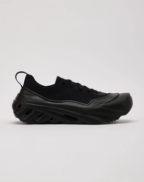 Crocs Echo Surge Fashion forecasting Upcycled fashion