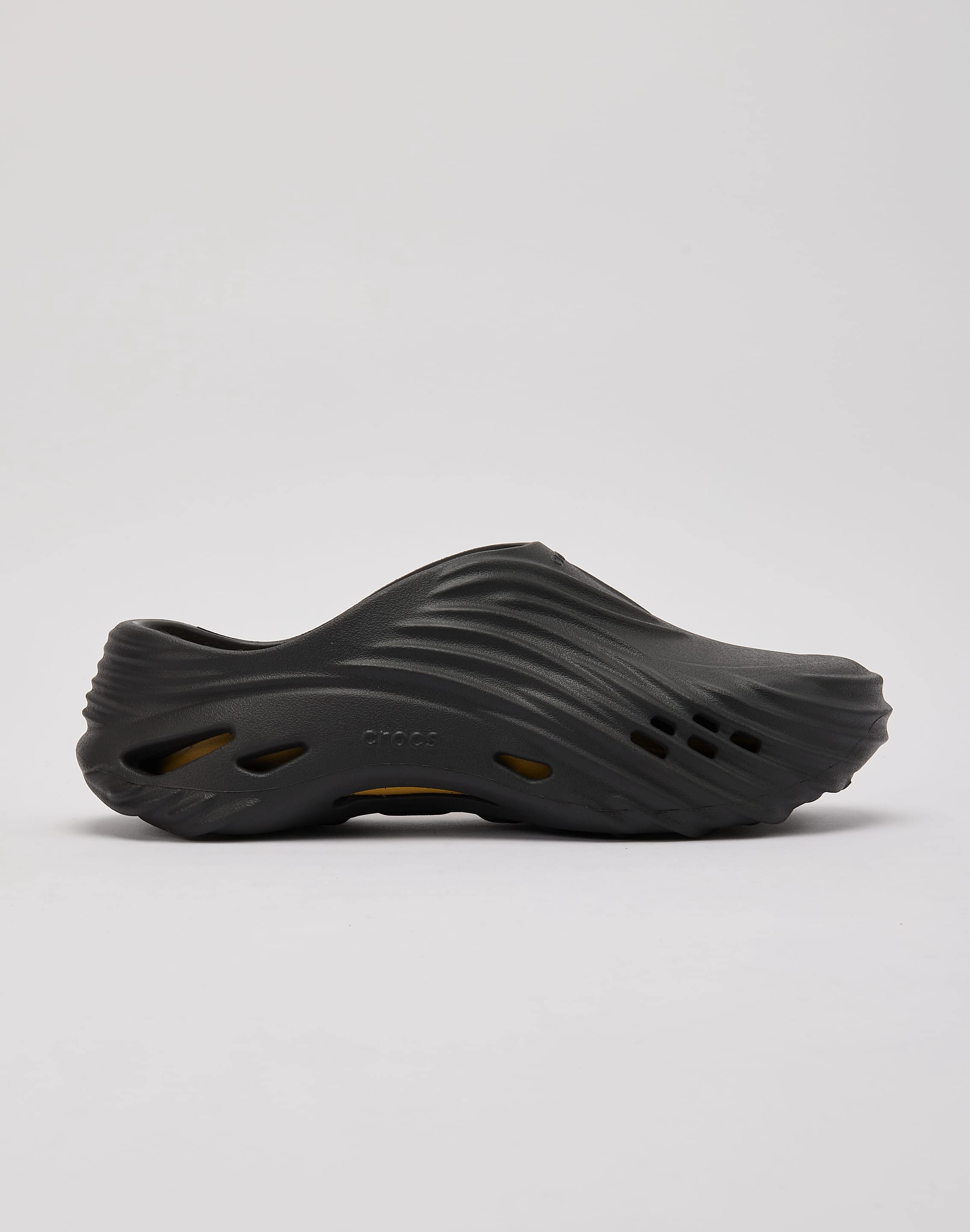 Crocs Echo Wave Denim - based fashion Fashion essentials