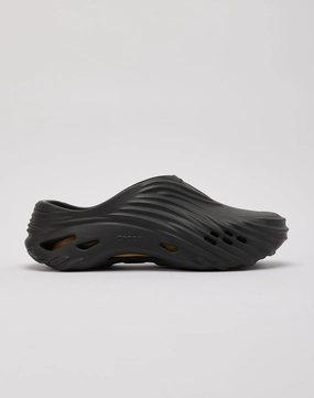Crocs Echo Wave Denim - based fashion Fashion essentials