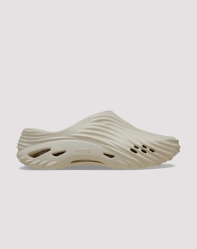 Crocs Echo Wave "Almond Tint" Sandal Fashion brands Smart fashion (wearables)