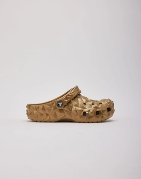 Crocs Geometric Clog Budget - friendly fashion Swimwear selections