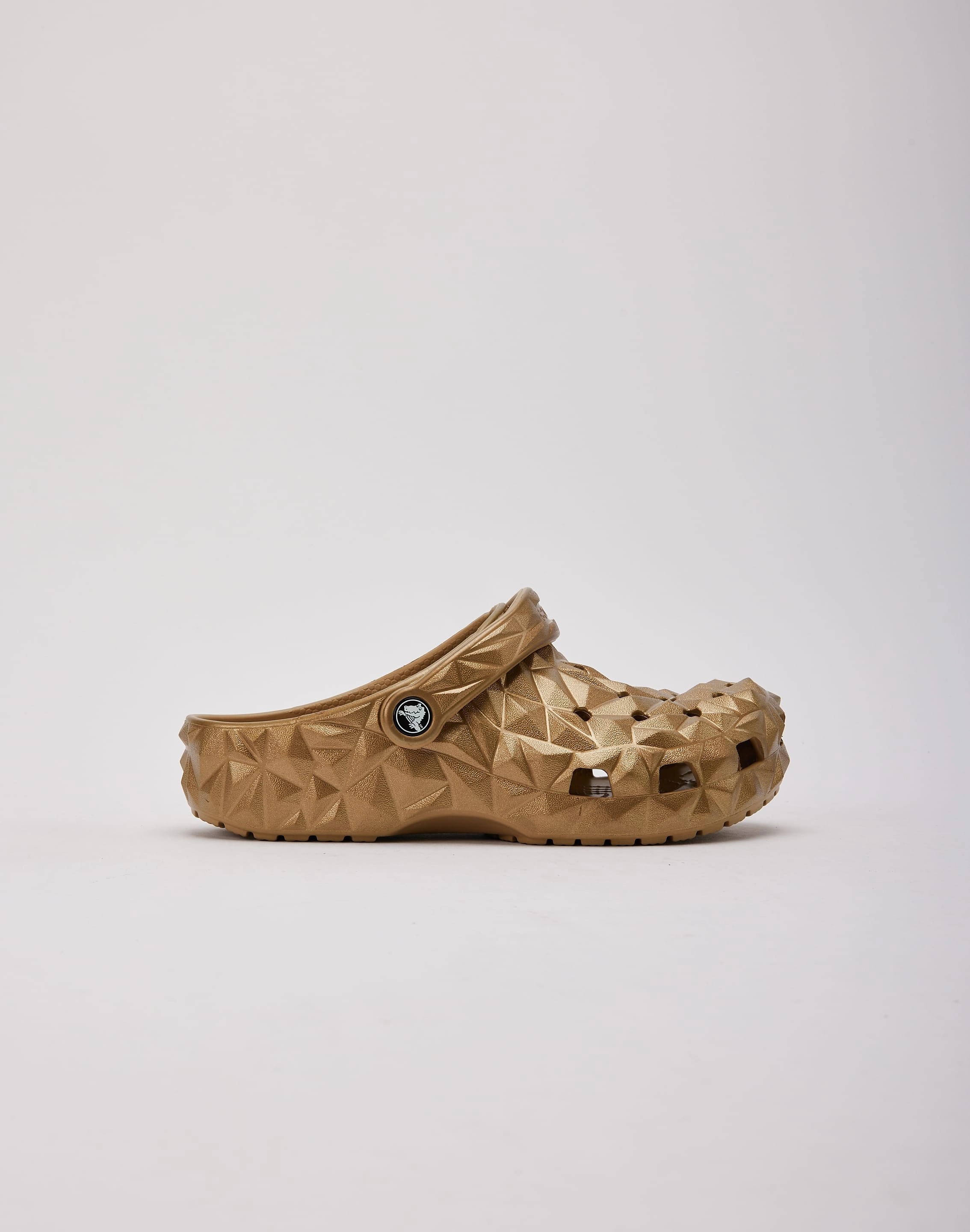 Crocs Geometric Clog Budget - friendly fashion Swimwear selections
