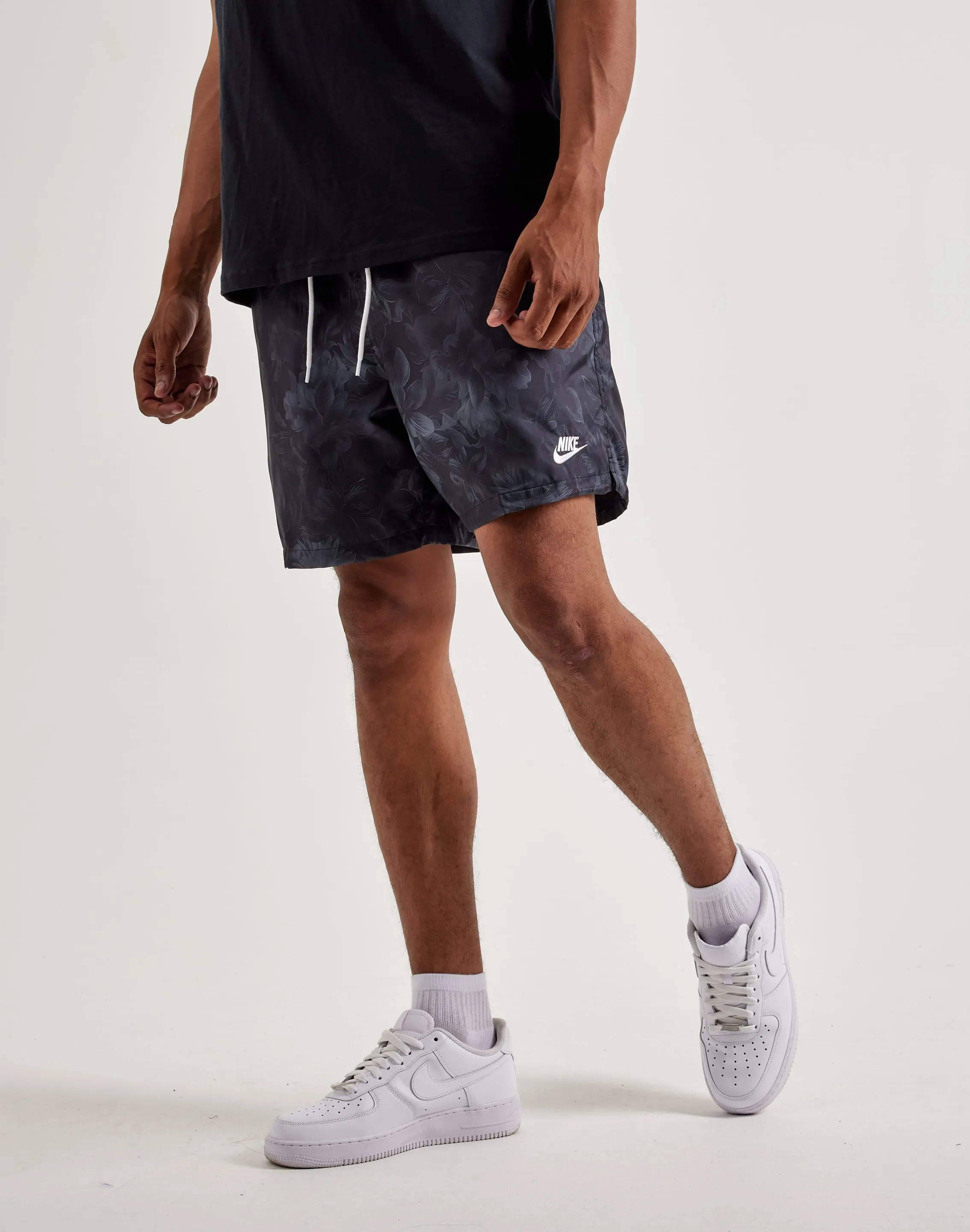 Denim - based fashion Nike Club Flow Shorts Clothing and accessories
