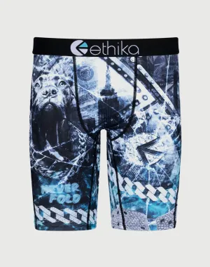 Denim products Ethika Trap Dog Boxer Briefs Wardrobe staples