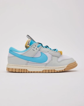 Denim - based fashion Nike Dunk Low Jumbo Fashion trends