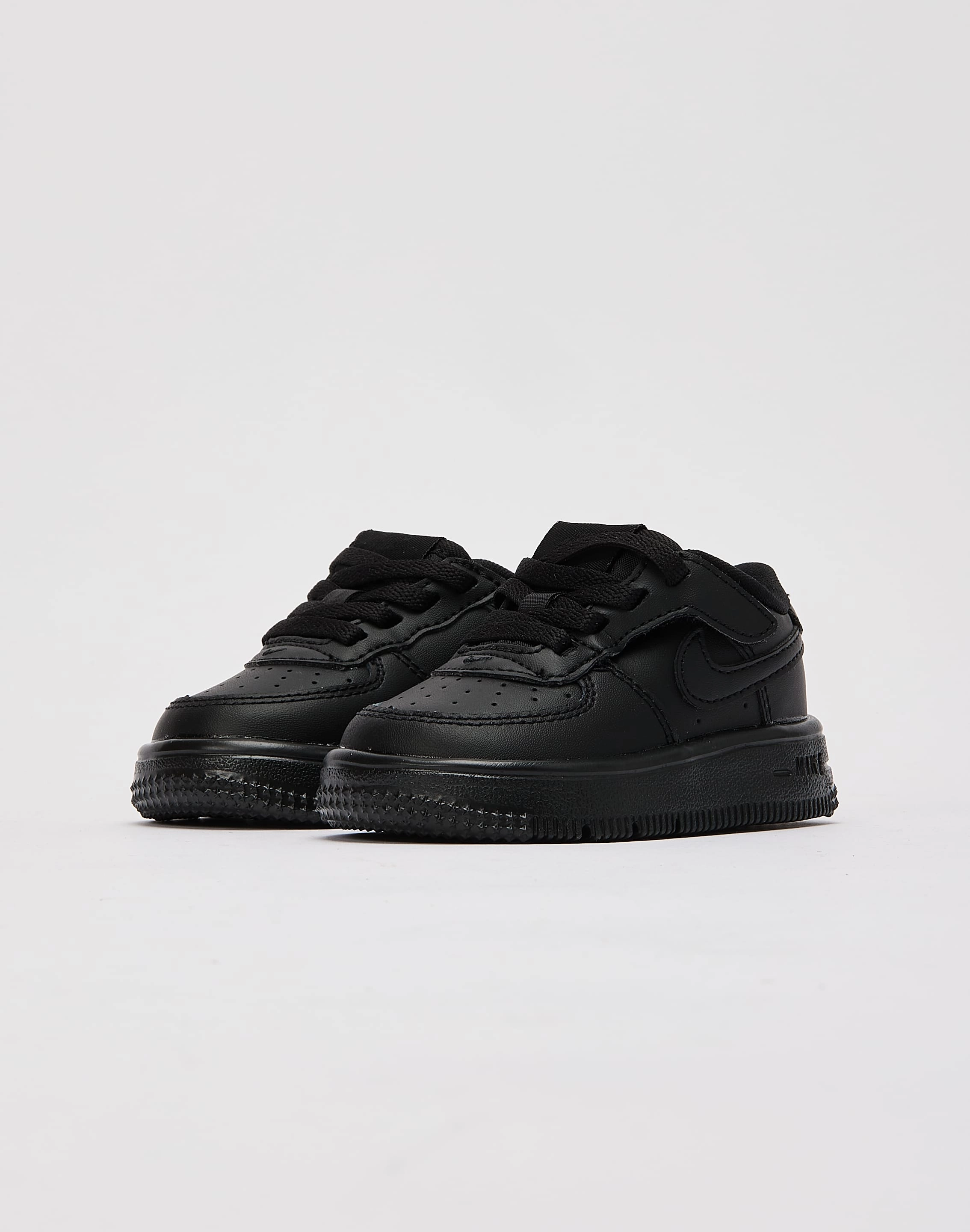 Denim - based fashion Nike Force 1 Low EasyOn Toddler