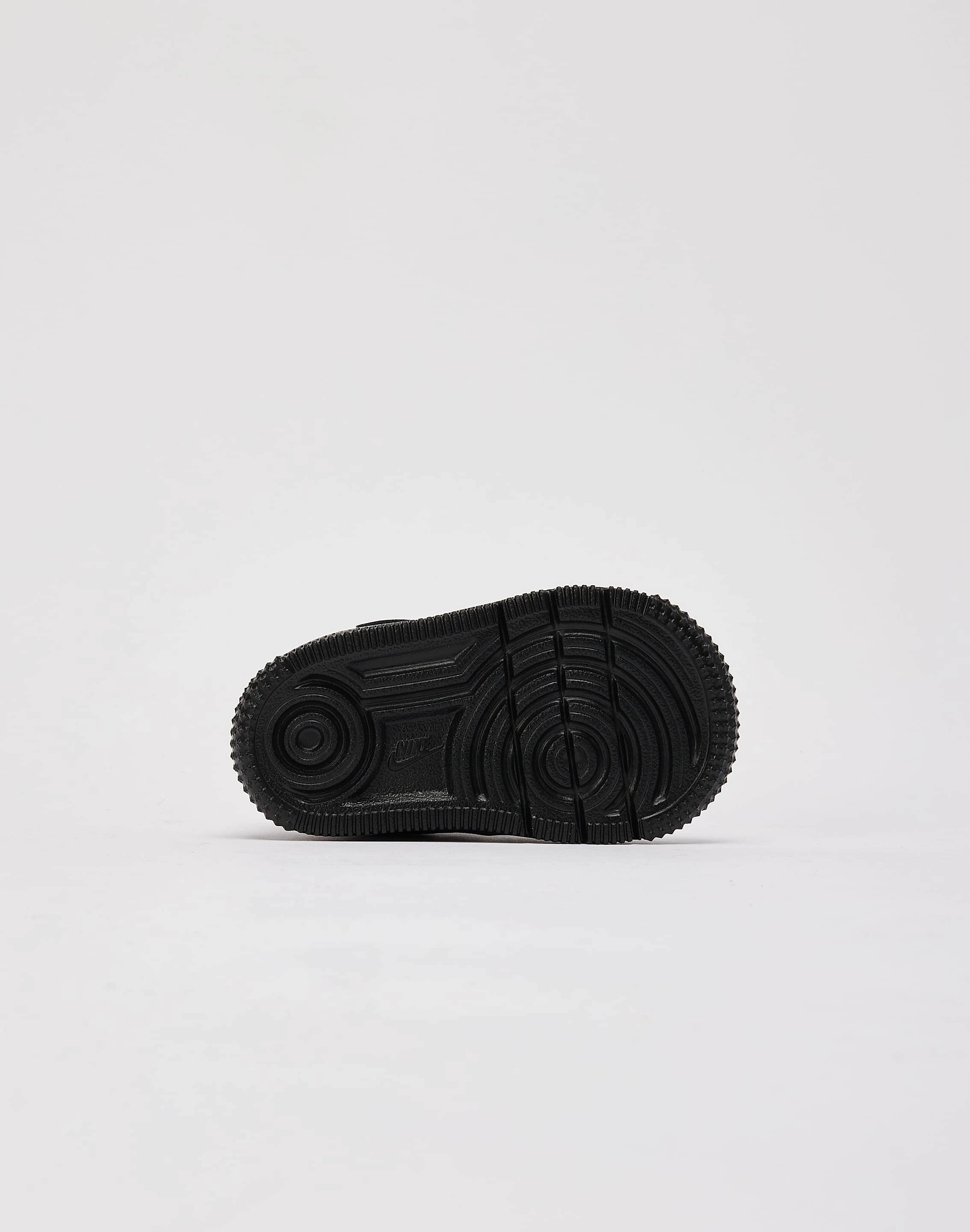 Denim - based fashion Nike Force 1 Low EasyOn Toddler