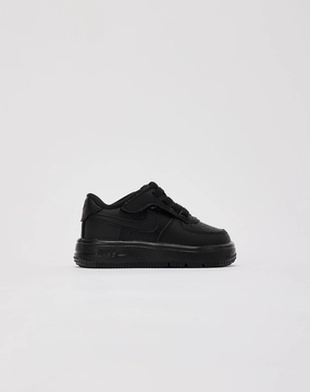 Denim - based fashion Nike Force 1 Low EasyOn Toddler Fashion history