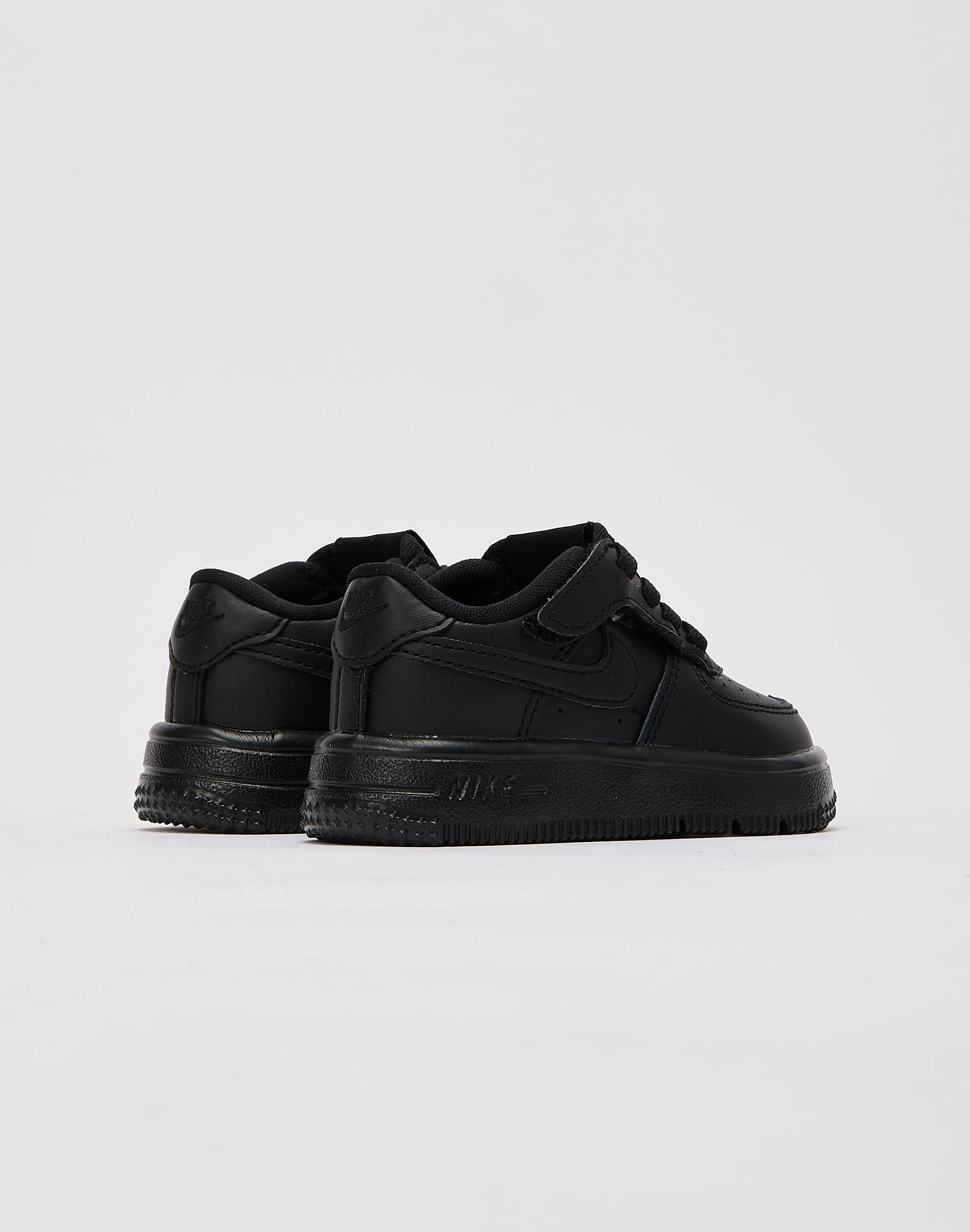 Denim - based fashion Nike Force 1 Low EasyOn Toddler