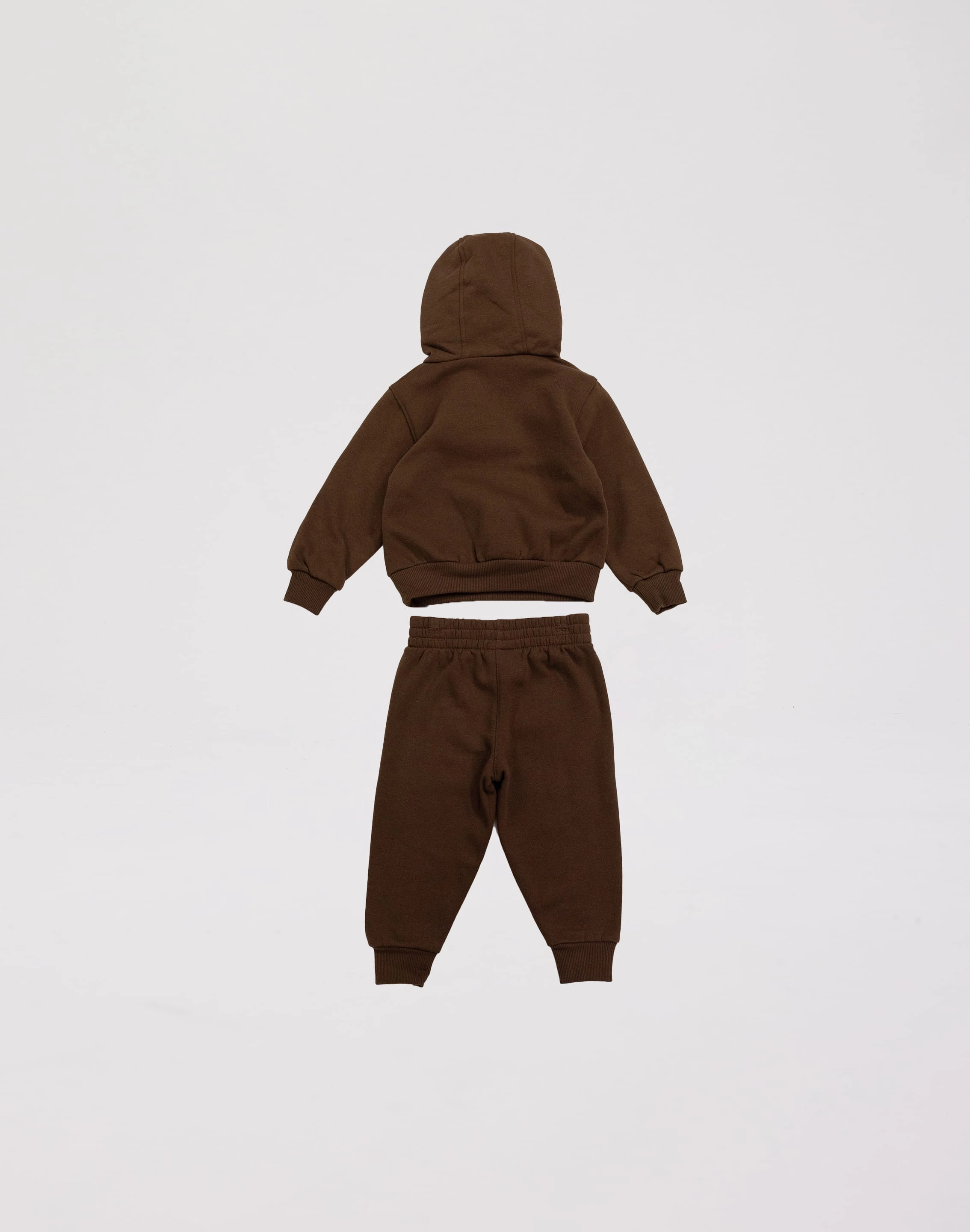 Denim - based fashion Nike Futura Fleece Set Toddler