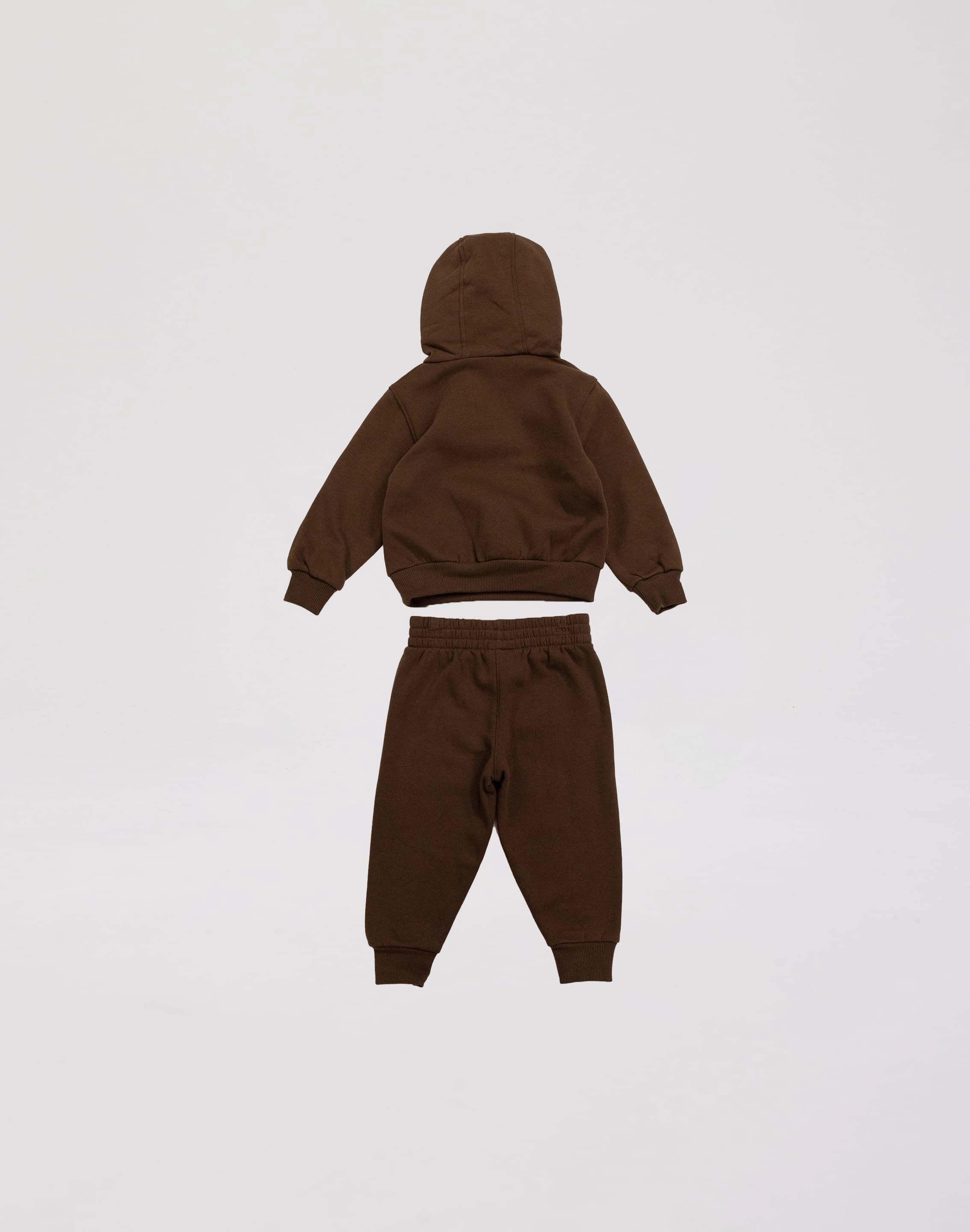 Denim - based fashion Nike Futura Fleece Set Toddler