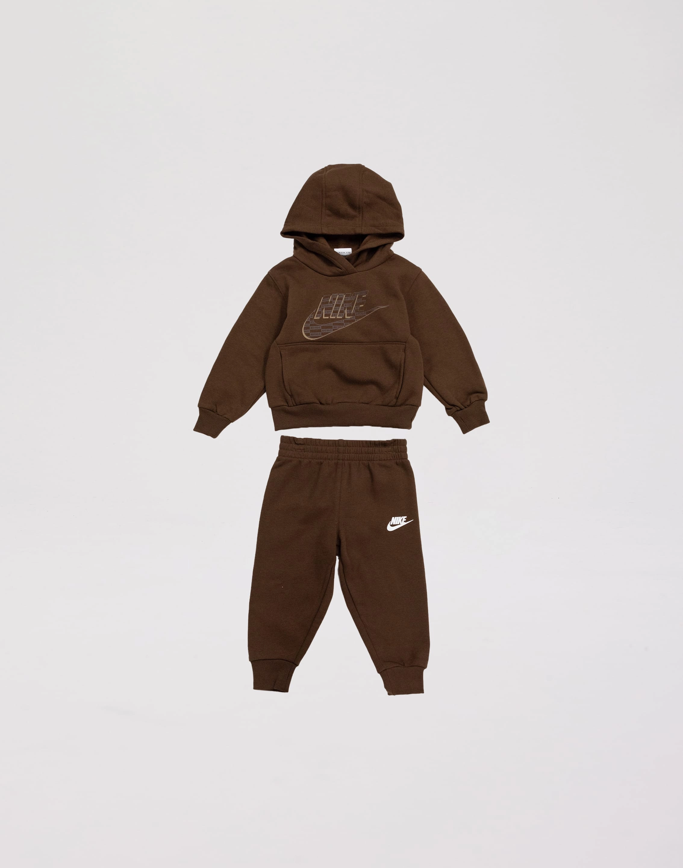 Fashion trends Nike Futura Fleece Set Toddler Outerwear options