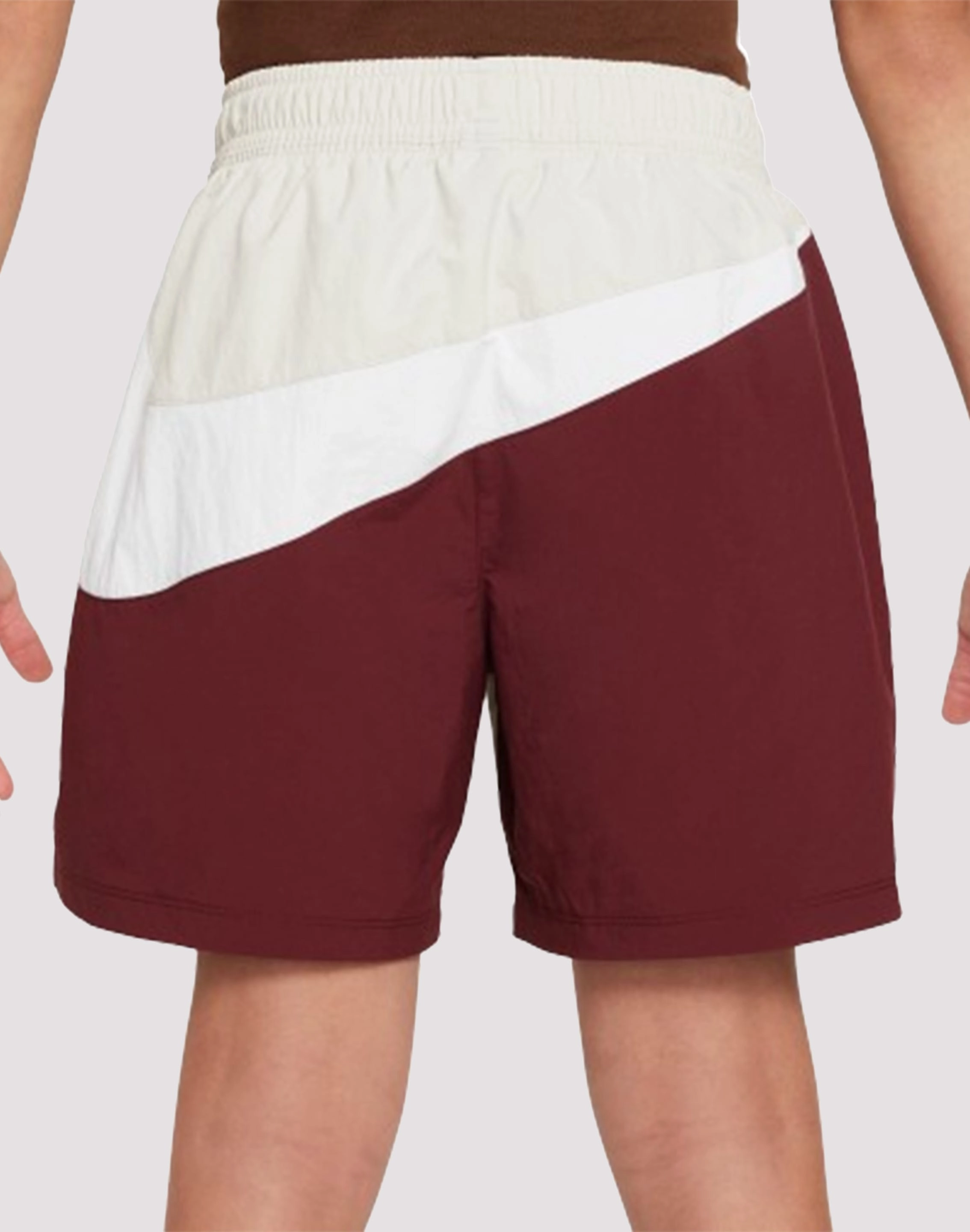 Denim - based fashion Nike Sportswear Amplify Woven Shorts