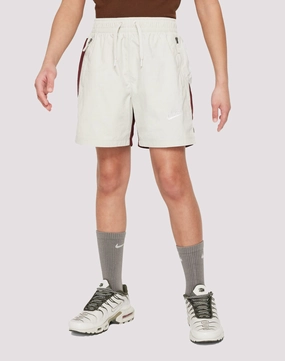 Denim - based fashion Nike Sportswear Amplify Woven Shorts Seasonal wear