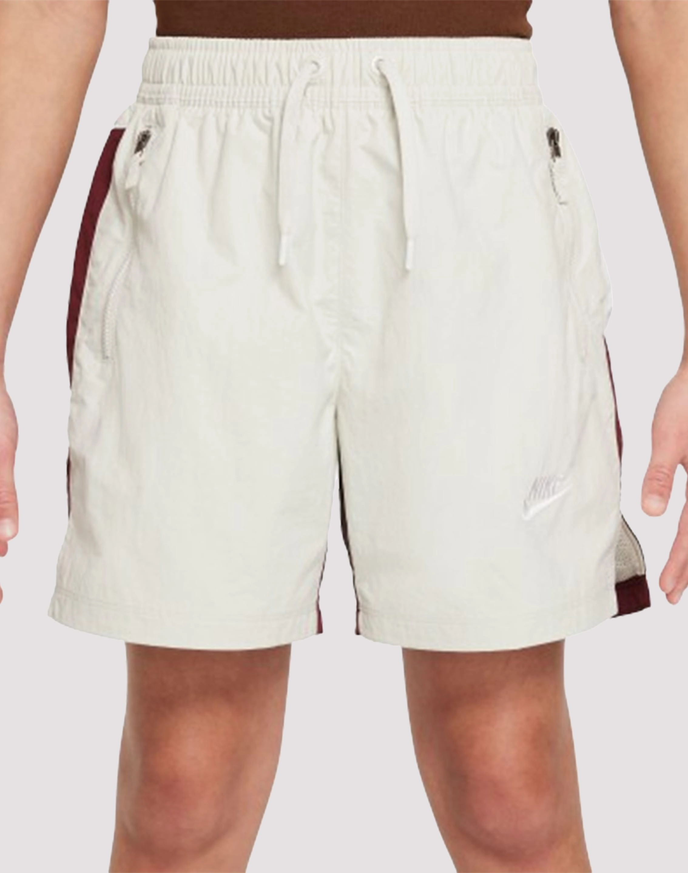 Denim - based fashion Nike Sportswear Amplify Woven Shorts
