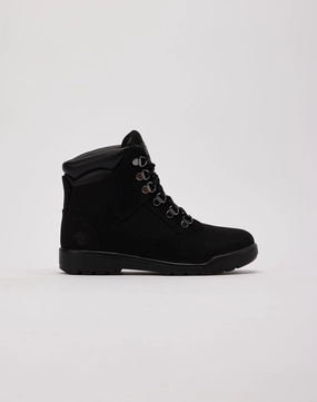 Denim - based fashion Timberland 6" Field Boot Grade-School Fashion swaps