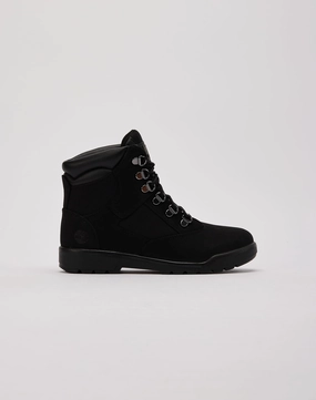 Denim - based fashion Timberland 6" Field Boot Grade-School Fashion swaps