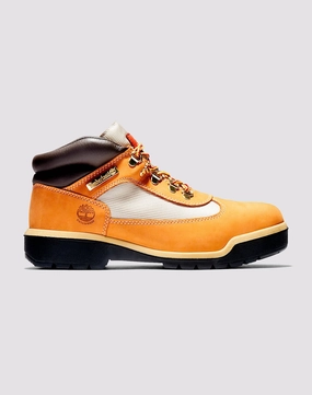 Denim - based fashion Timberland Field Boot Fashion subscription services