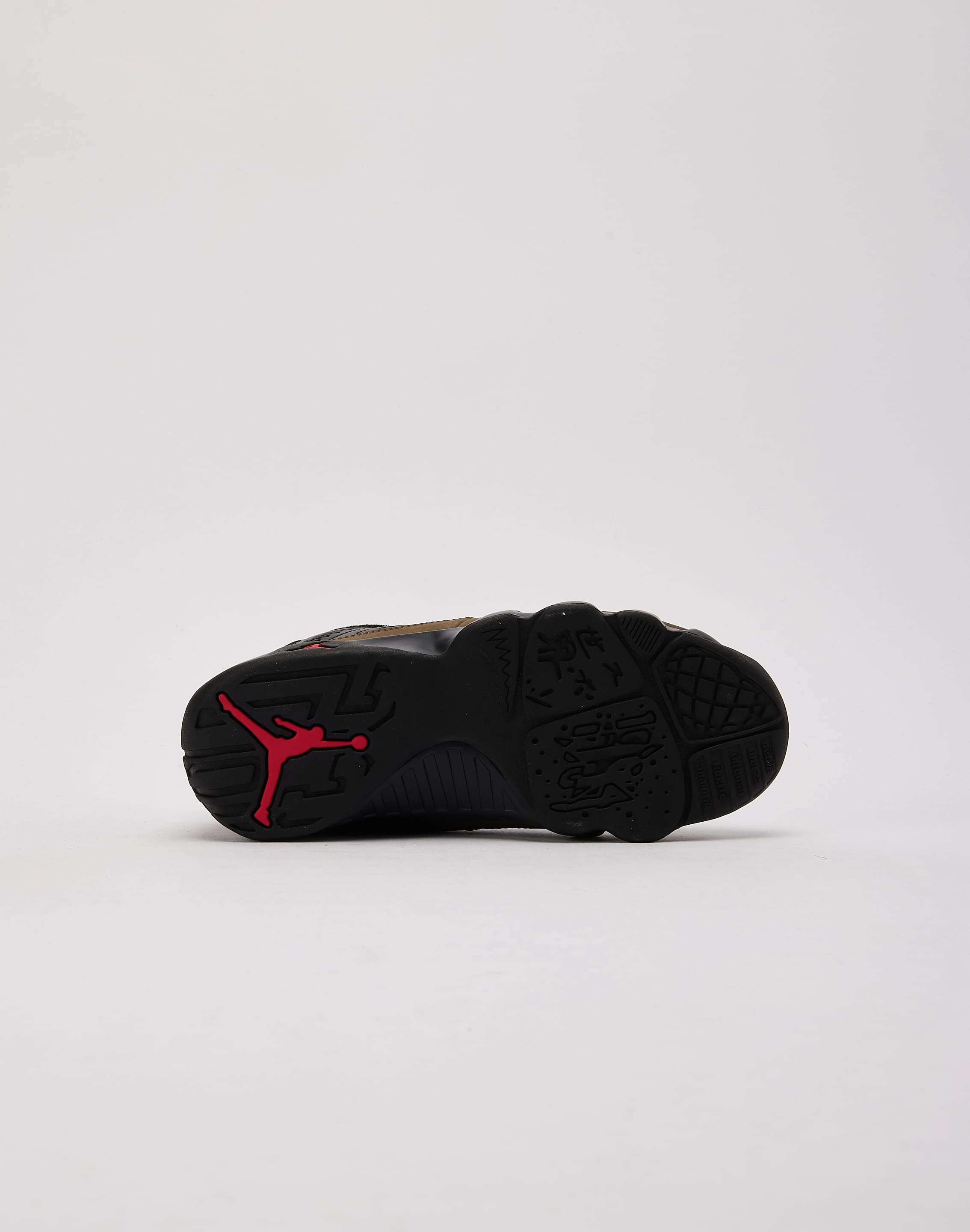 Denim products Jordan Air Jordan 9 Retro 'Olive' Grade-School