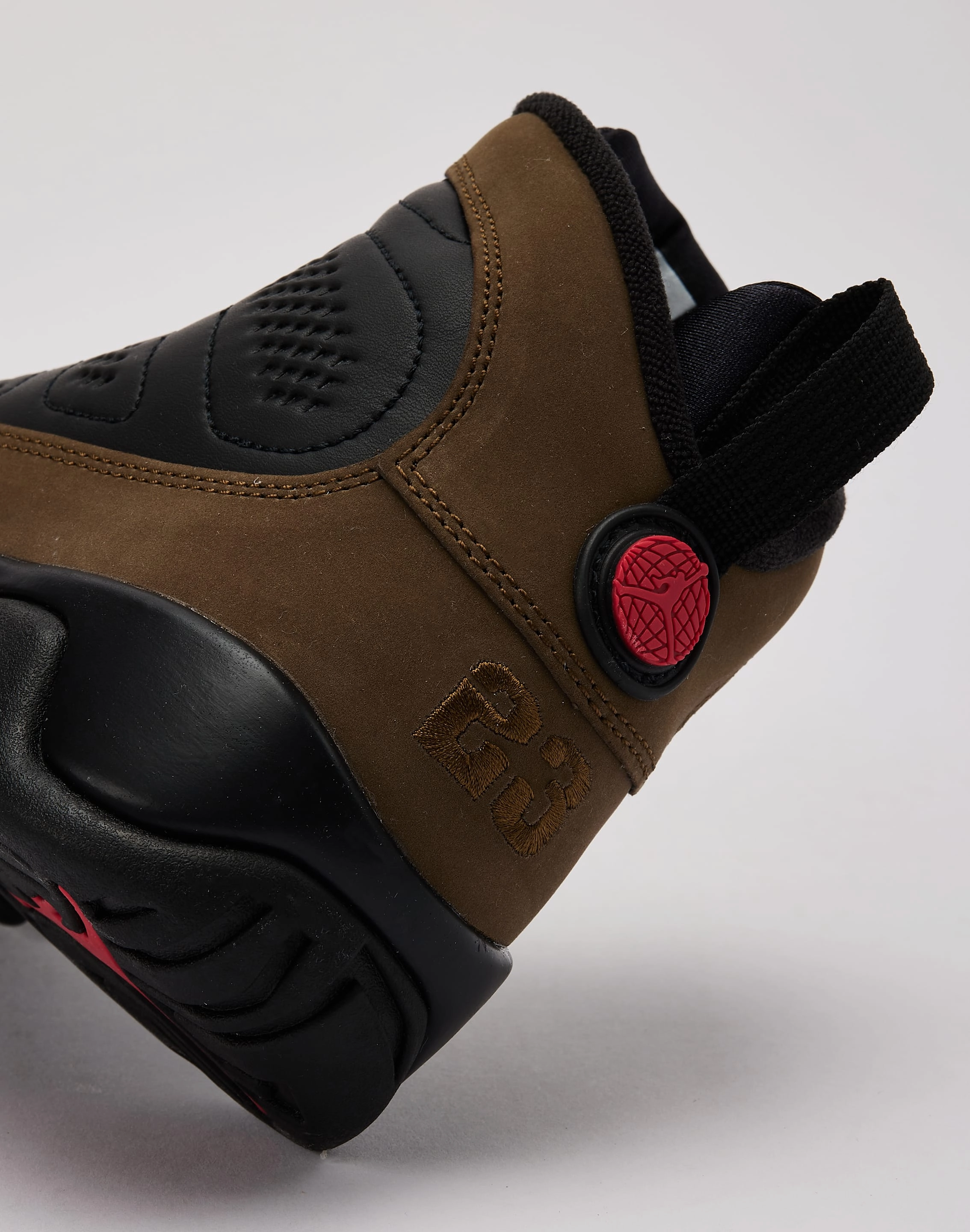 Denim products Jordan Air Jordan 9 Retro 'Olive' Grade-School