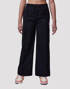 Denim products Jordan Double Cargo Woven Pants Fashion-forward items