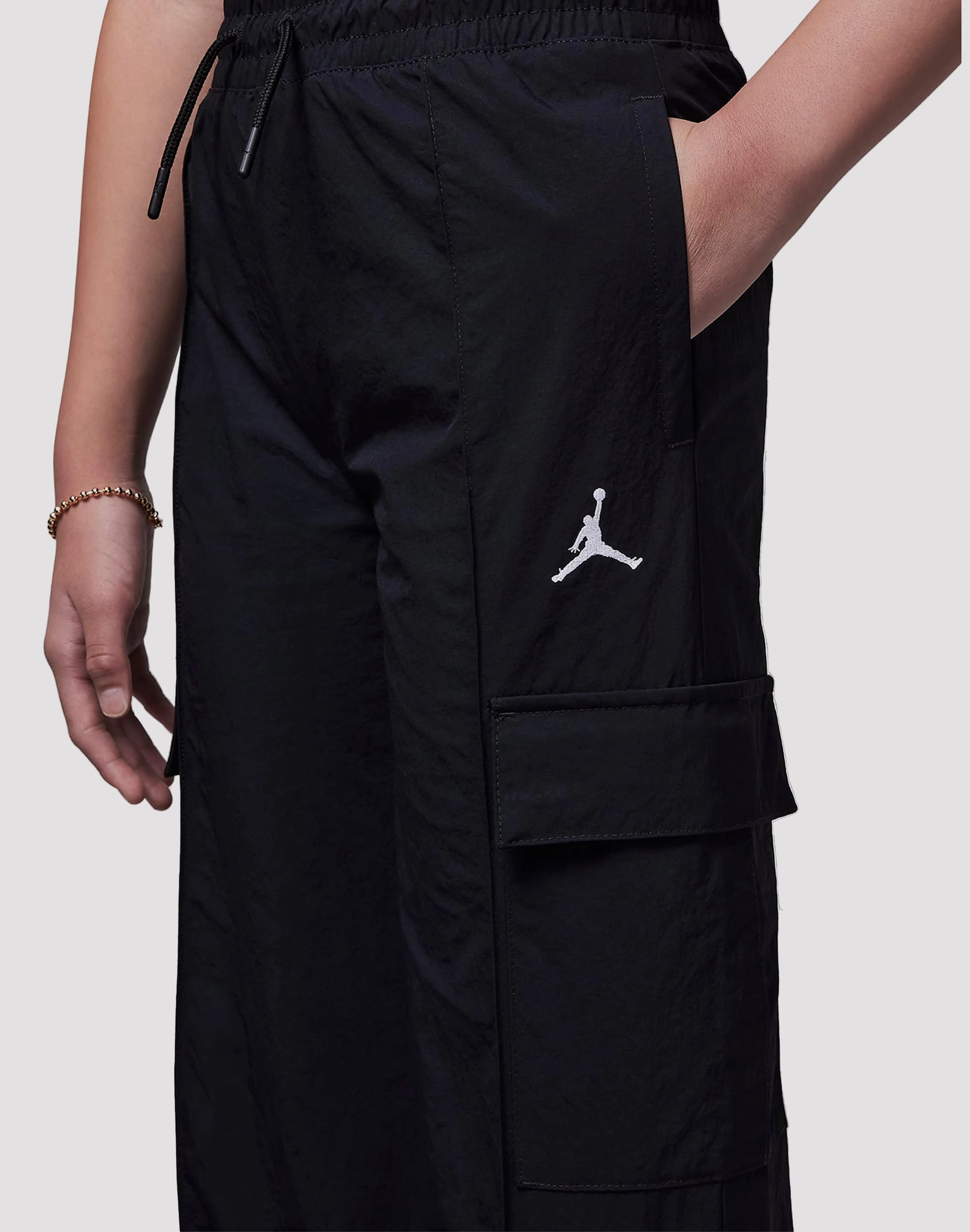 Denim products Jordan Double Cargo Woven Pants