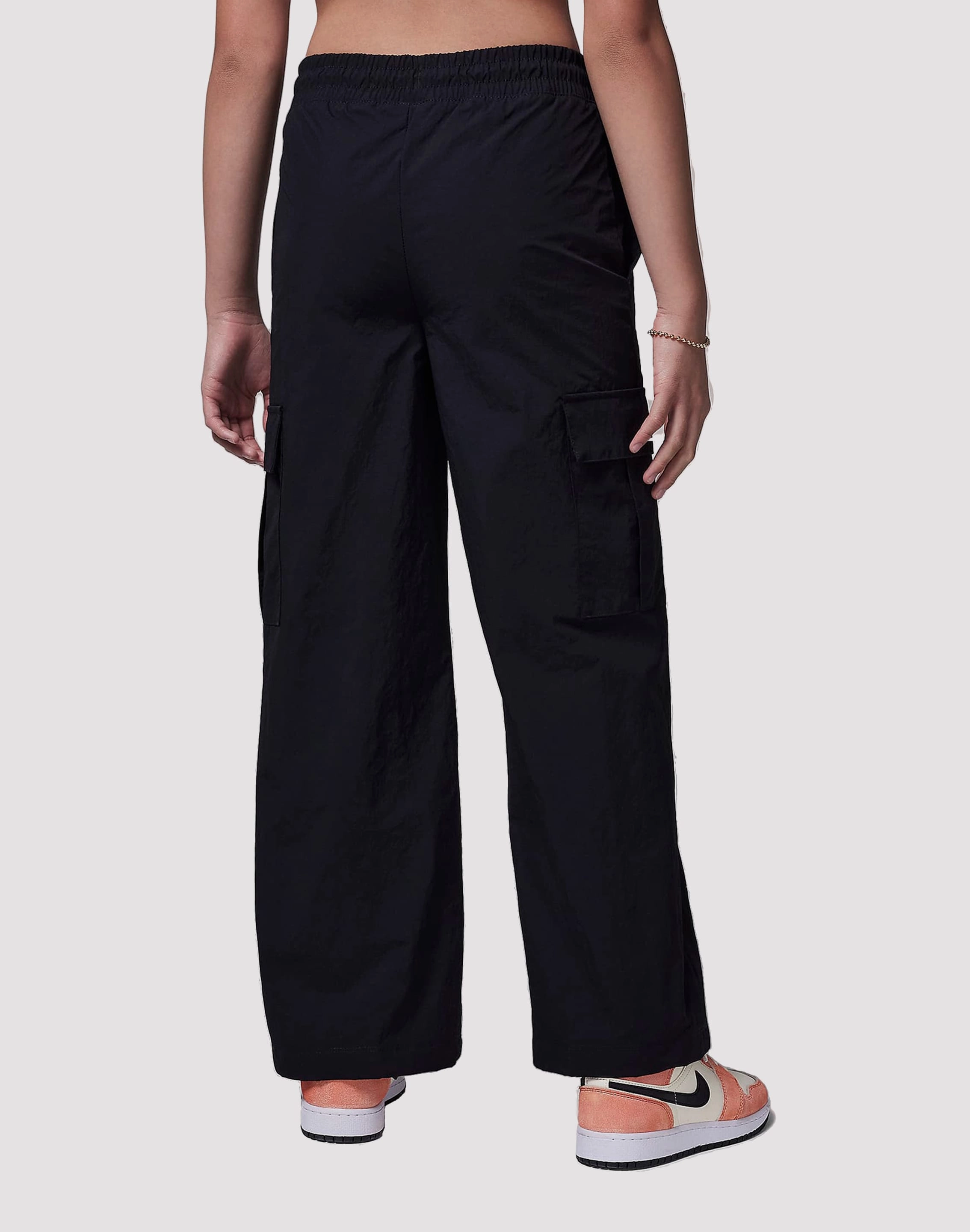 Denim products Jordan Double Cargo Woven Pants