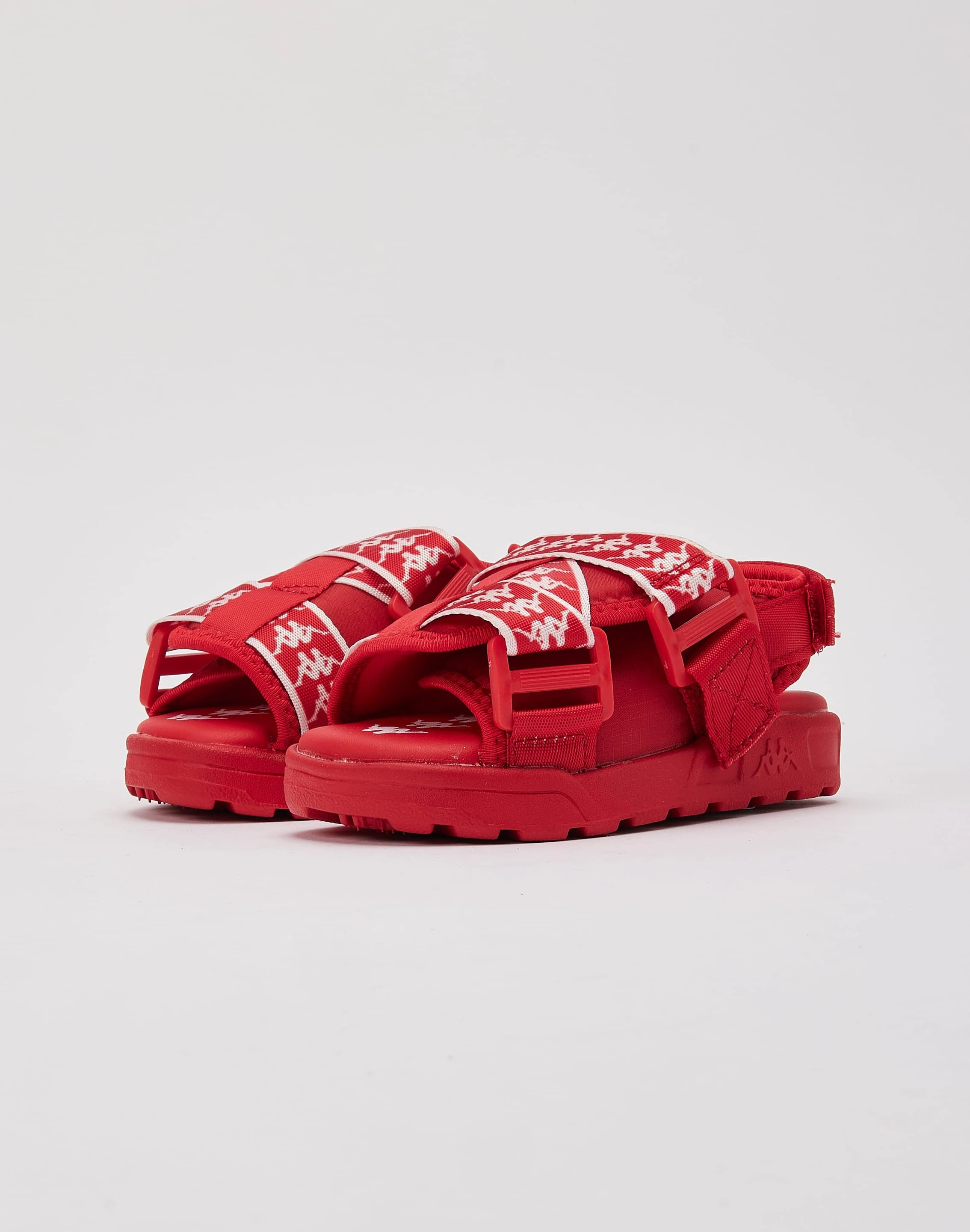 Denim products Kappa 222 Banda Mitel 2 Sandals Toddler