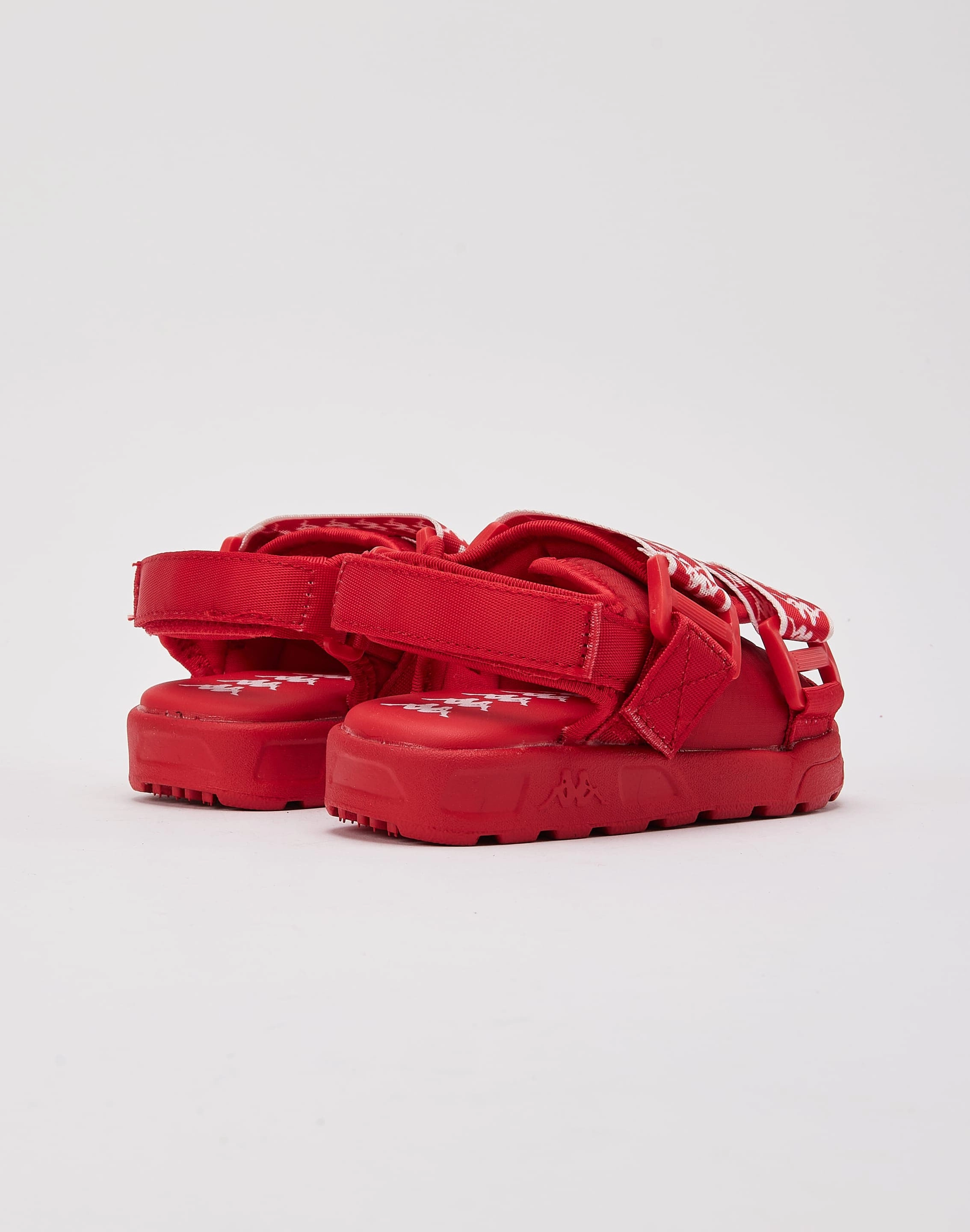 Denim products Kappa 222 Banda Mitel 2 Sandals Toddler