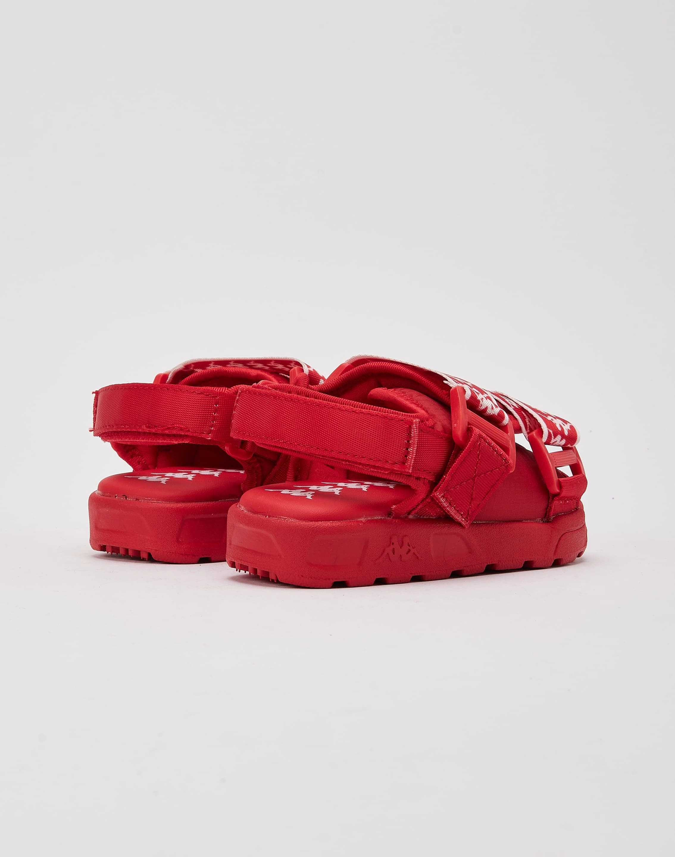 Denim products Kappa 222 Banda Mitel 2 Sandals Toddler