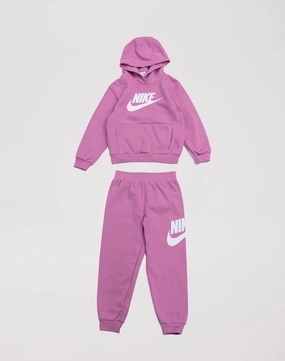 Denim products Nike Club Fleece Set Pre-School Affordable fashion